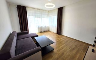 Apartament 2 camere, decomandat, 60 mp, bloc nou, zona Kaufland - Poză 1