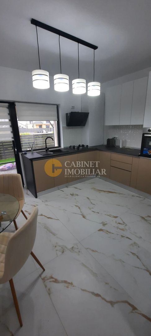 🏡Casă plan parter - poziție excelentă, Vorovești ! 🏡 - Poză 7