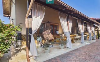 Casa cu 4 camere in Aradul Nou - Poză 34