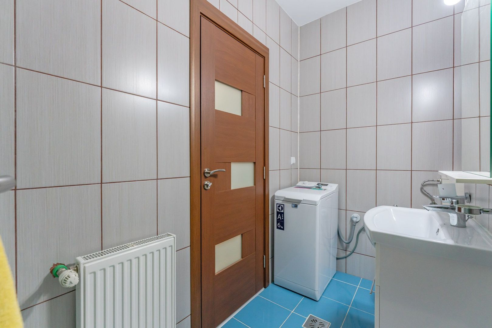 Apartament 2 Camere Răcădău | 75 mp | 2 Băi | Beci Subsol | Etaj 2/4 - Poză 10