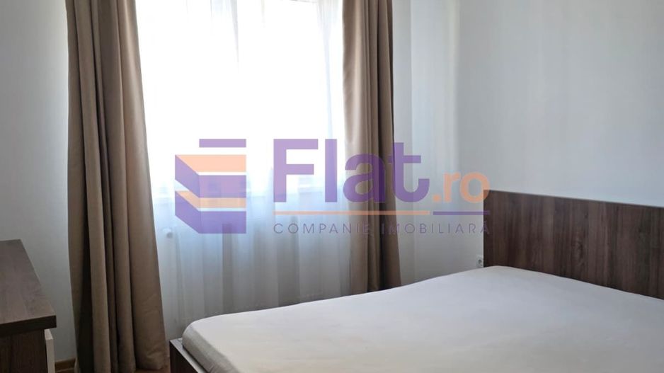 Apartament 2 camere – parcare inclusa zona Coresi - Poză 6
