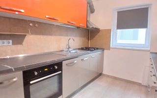 🏡 Apartament 3 camere | Decomandat | Etaj 1/2 | Zonă Cartierul Arhitectilor - Poză 9