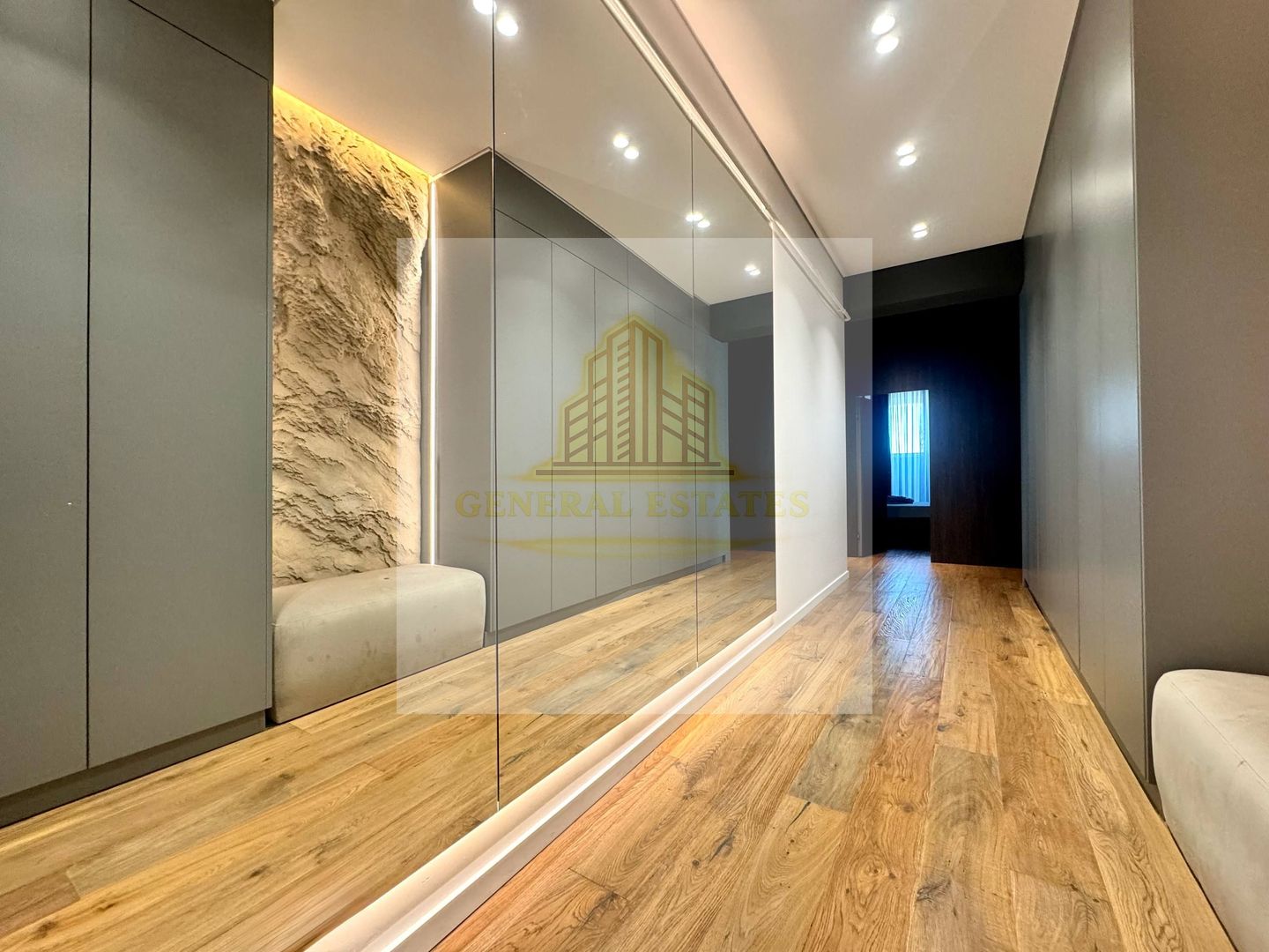 Vânzare Penthouse exclusivist- 222 m.p. cu Terasă Generoasă - Iași ! - Poză 19