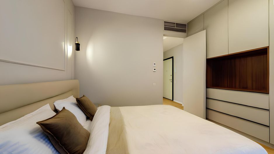 Apartament Premium cu 2 Camere I One Mircea Eliade - Poză 7