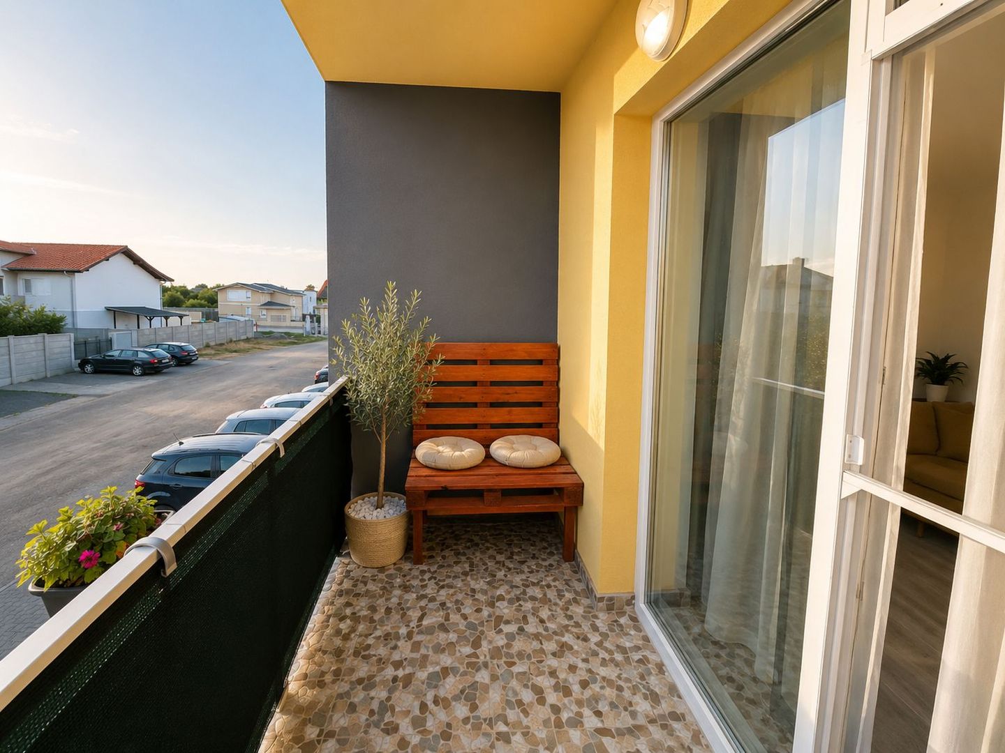 Comision 0% Apartament 1 camera Giroc 33 mp utili - Poză 10