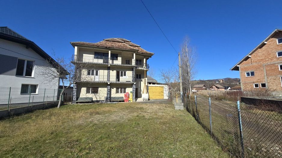 De Vânzare Casa/Oportunitate Comercială - Poză 1