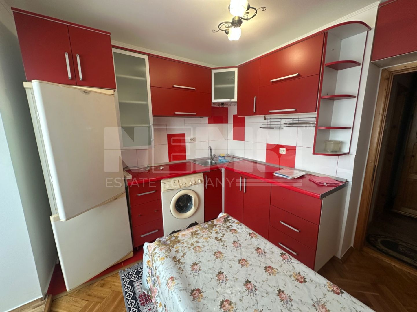 Apartament 2 camere | Burdujeni, Suceava | 43 mp | 2 Balcoane - Poză 6