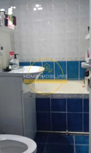 Apartament cu 2 camere in zona Zimbru - Poză 7