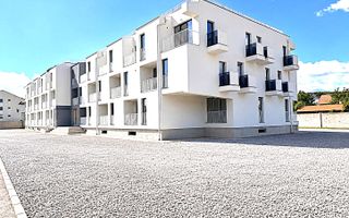 Locuințe Premium în Complex Rezidențial, Zona Centrala, Loc de Parcare - Poză 1