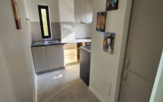 Apart 2camere , 2 bai si terasa zona 1Mai/ Domenii - Poză 14