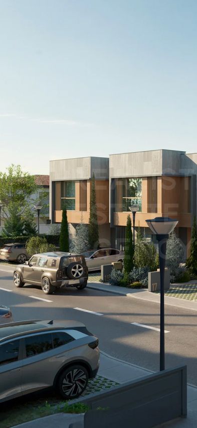 Vânzare, vilă, 157mp, Pipera, București - Poză 2