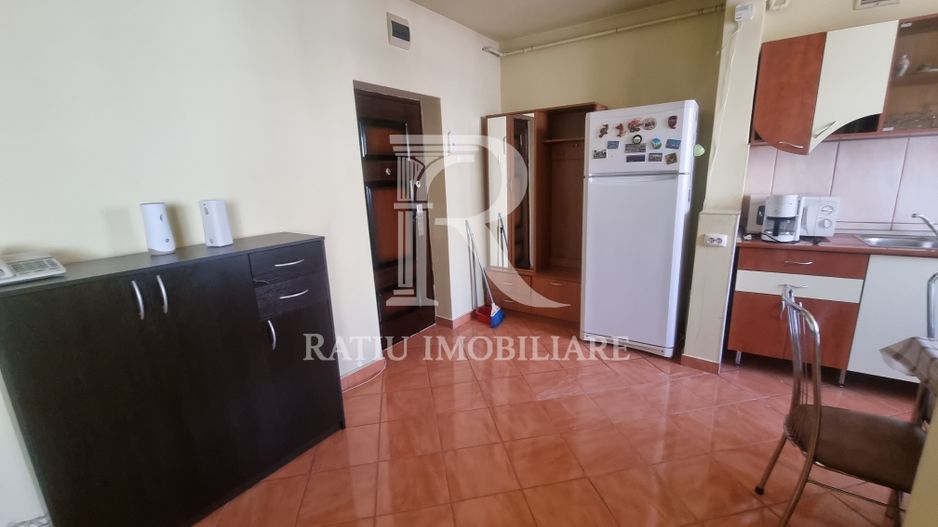Apartament cu 2 camere | Central  Etaj 1| Deva | Hunedoara - Poză 8