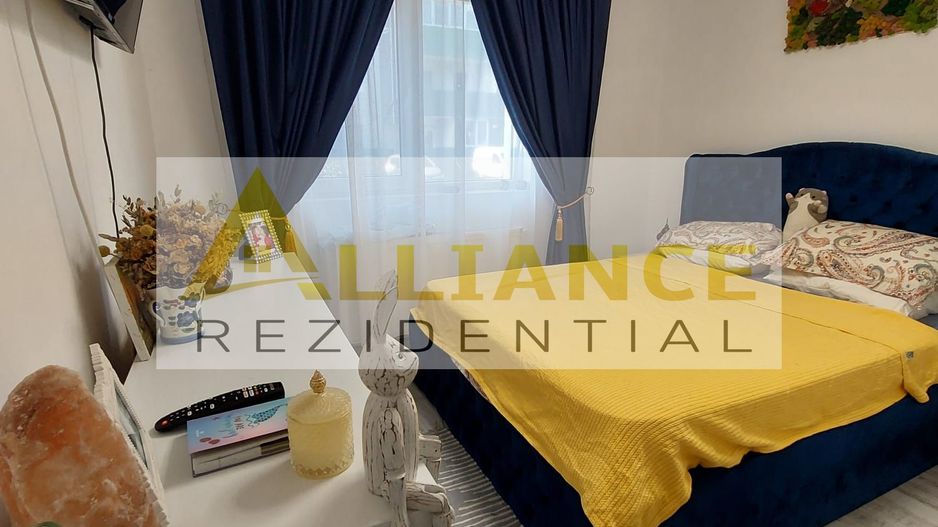 15 MINUTE METROU BERCENI - 2 CAMERE + PARCARE + GRĂDINĂ - Poză 4