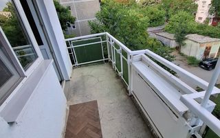 Aradului Vest, 3 camere decomandate, 2 bai, 2 balcoane, centrala gaz, - Poză 11