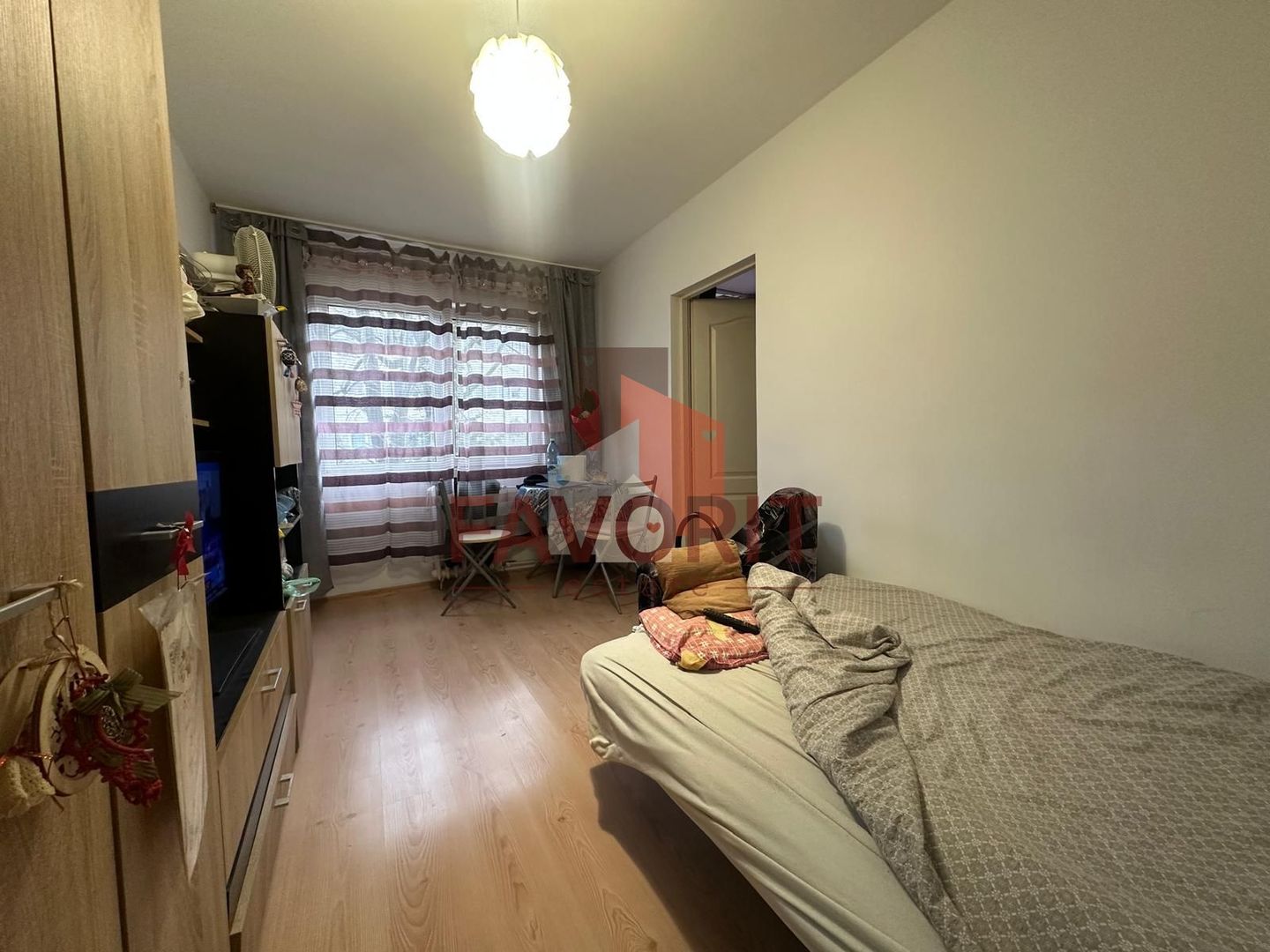 2 camere | etaj 2 | mobilat si utilat | renovat | - Poză 2