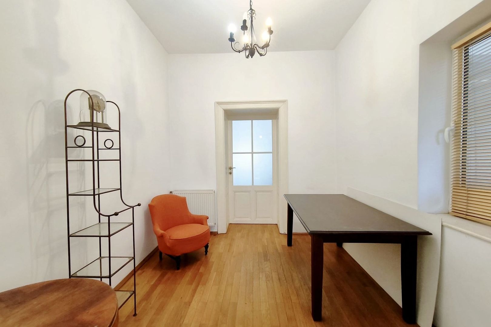 Apartament 4 camere, 132 mp, parter inalt, Piata Catedralei - Poză 7