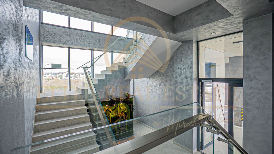 KM 5 - Apartament 3 camere cu balcon – Etaj 1, Alpha Residence. - Poză 27