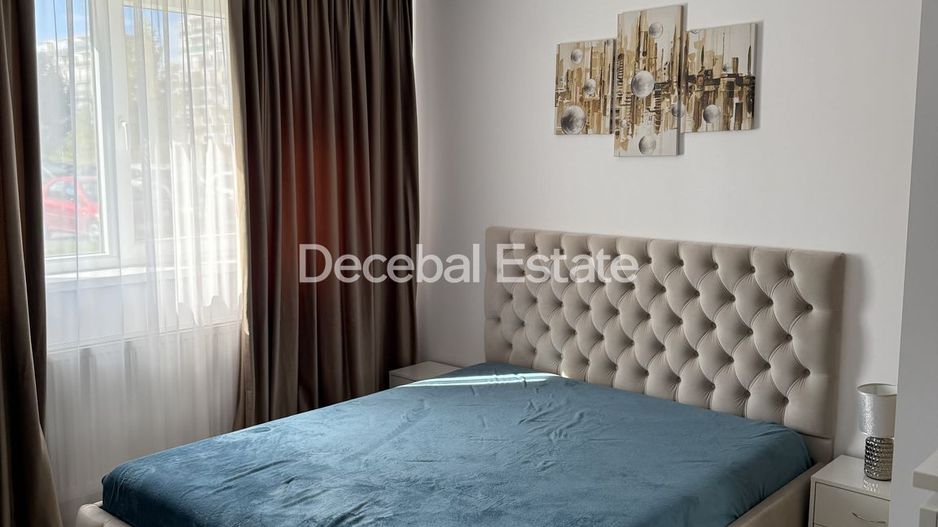 Apartament 3 camere  Pallady 60 mp 2020 - Poză 3