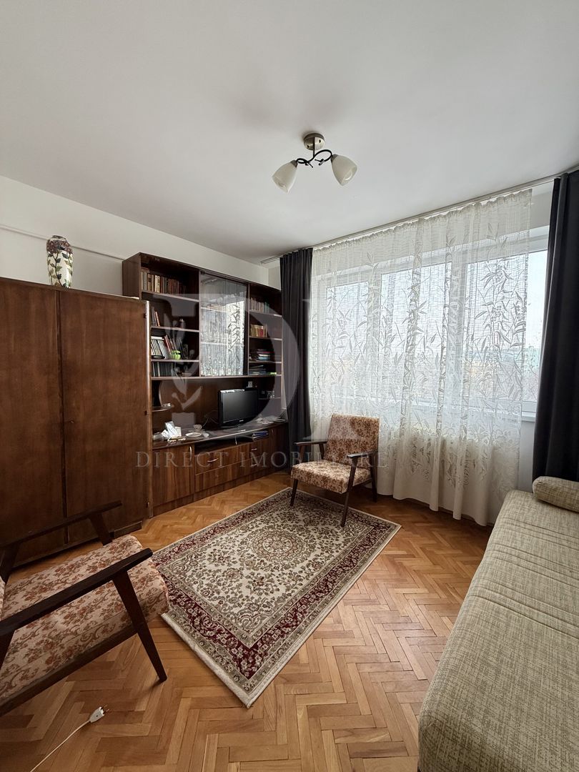 Apartament 2 camere de vanzare/ Zona Gheorgheni/ Cluj Napoca - Poză 3