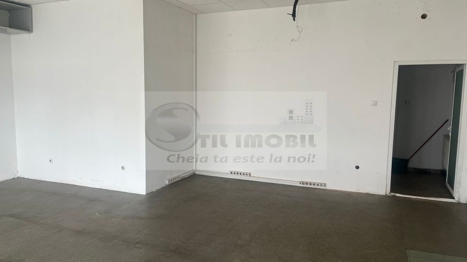 Spatiu Bucsinescu - 1500  EURO + TVA - Poză 4
