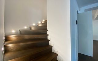 Vilă cu grădină privată în Herăstrău | 282 mp utili | 7 camere - Poză 7