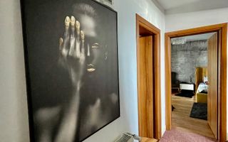 Vila cu 5 camere //2 parking// Zona Domenii - Poză 12