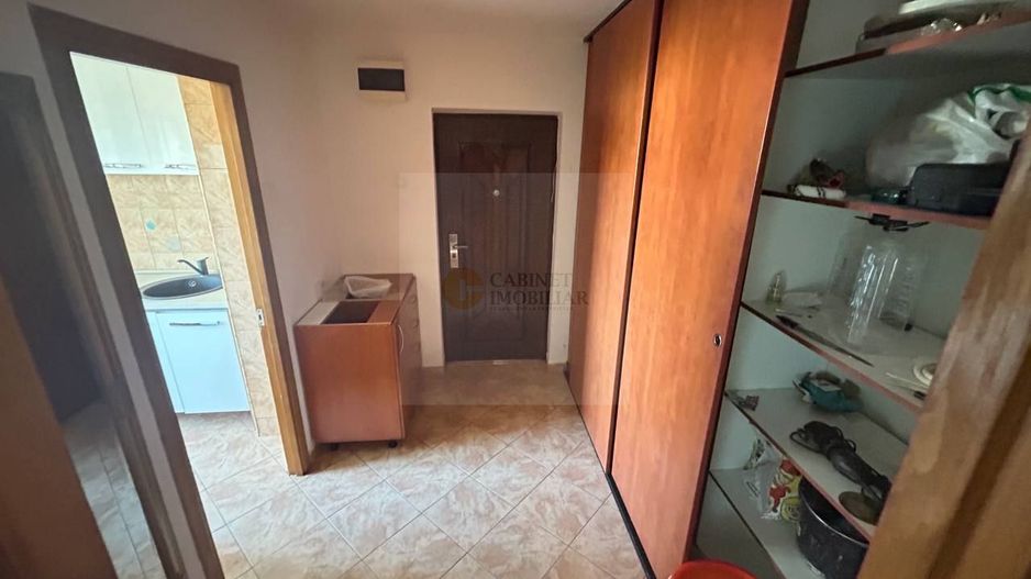 2 Camere - Decomandat | Păcii | Metrou 200m | Bloc 1989 - Poză 19