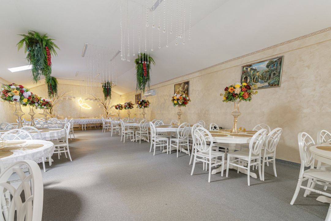 Spatiu comercial de inchiriat - Cernica - Poză 12