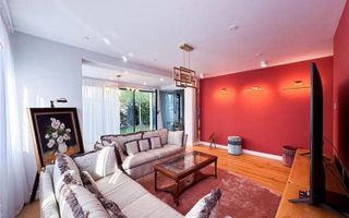 Apartament 3 camere Eminescu | Curte 77mp. - Poză 3