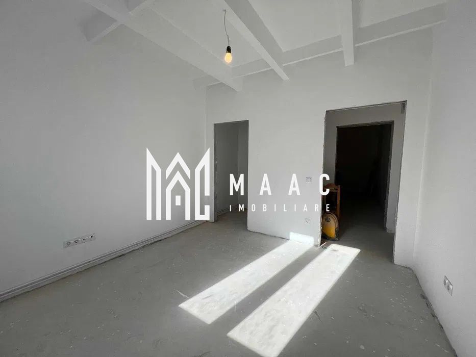 Apartament 2 camere | Parter | Decomandat | 48 MP | Turnisor - Poză 1