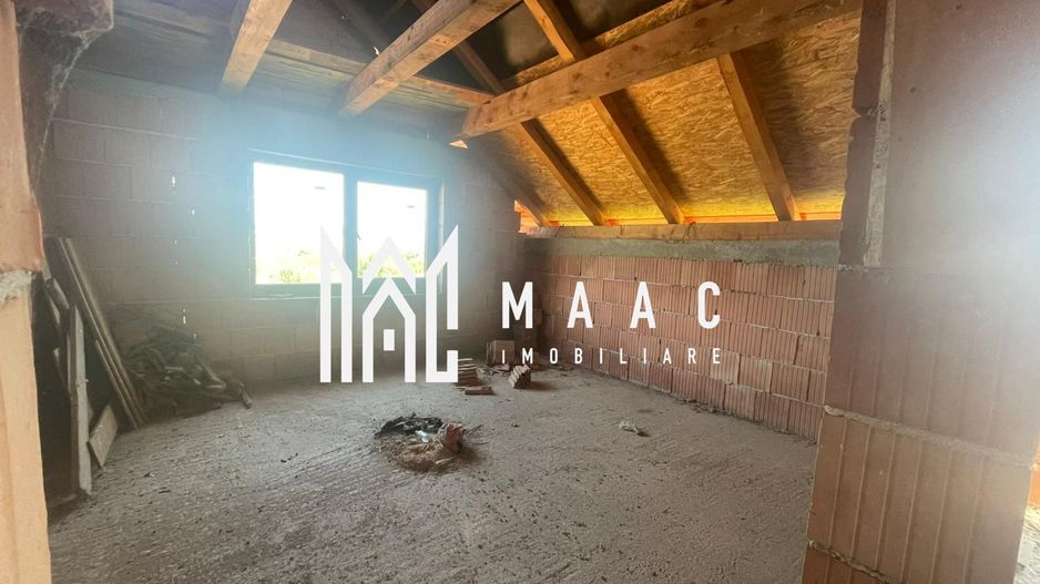 Casă 5 Camere | 100 MPU |Teren 300 MP | Cristian - Poză 4