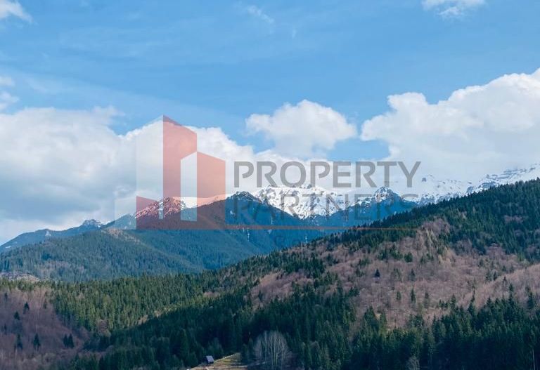 Teren Bran /Balaban - Poză 9
