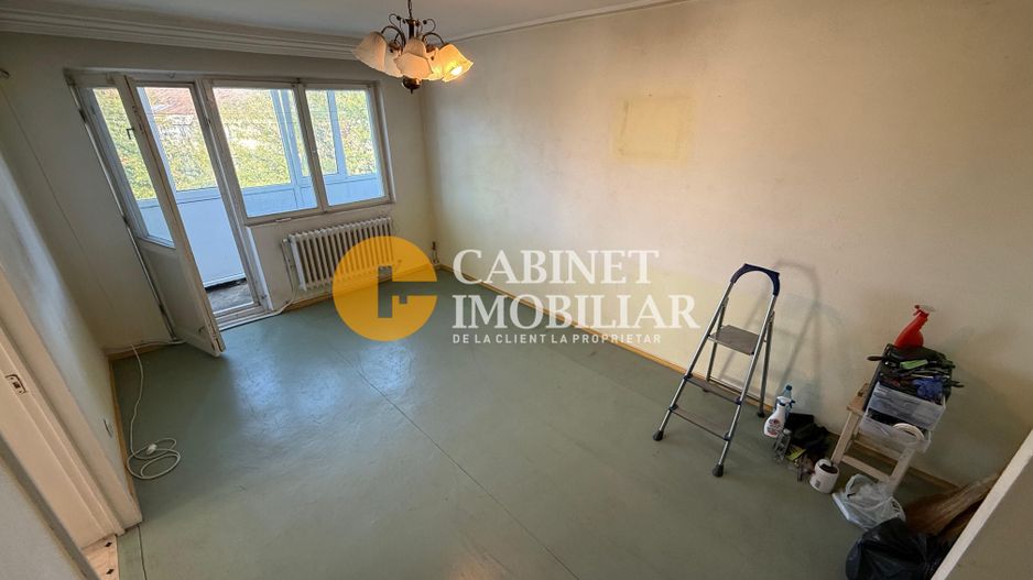 Apartament 3 camere, etajul 4, Zona Tudor Vladimirescu - Poză 2