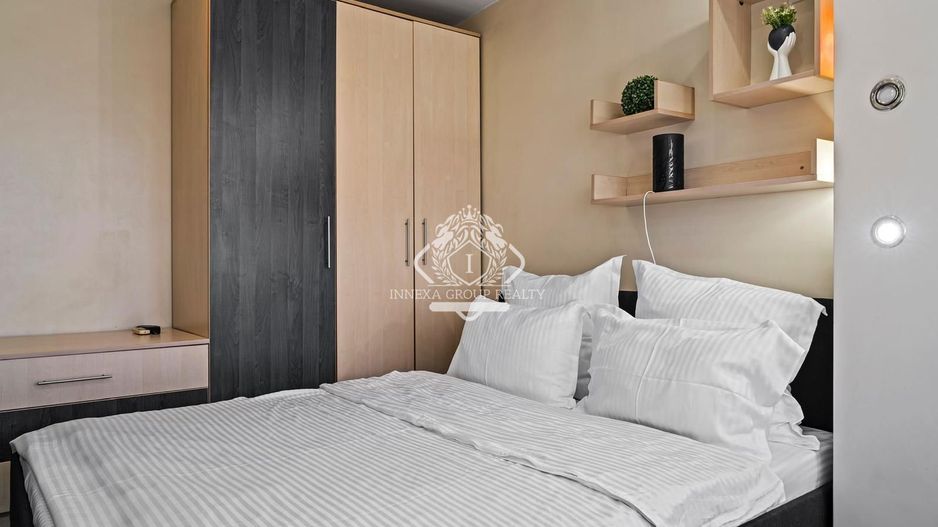 Unirii - Piata Alba Iulia I 4 camere I 99mp u. I Etj 6 I dec I 344 900 EURO - Poză 16