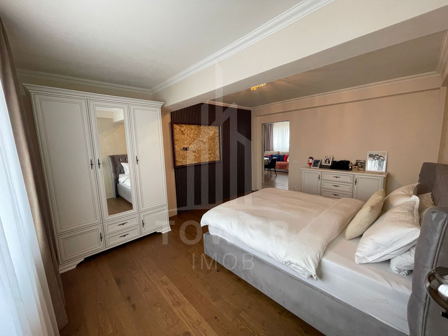 Penthouse de vânzare, Calea Șurii Mici, Sibiu - Poză 17