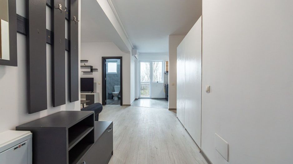 Apartament cu 2 camere in Theodor Pallady I Mobilat si utilat I - Poză 3