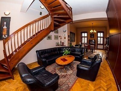 Apartament spatios zona centrala - Poză 2