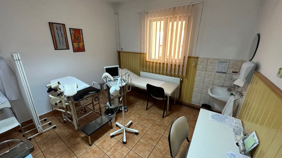 Spatiu de birou zona Centrala - Poză 16