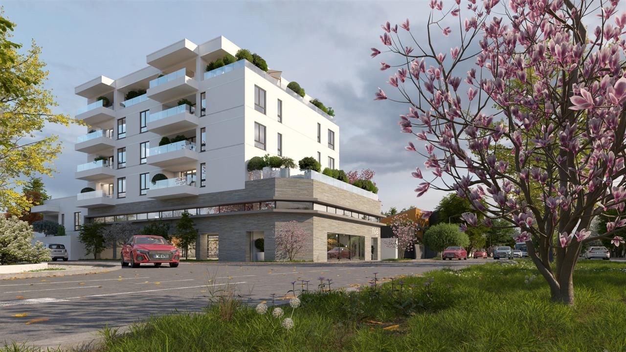 Apartament 2 camere | Bucurestii Noi | Bloc nou - Poză 2