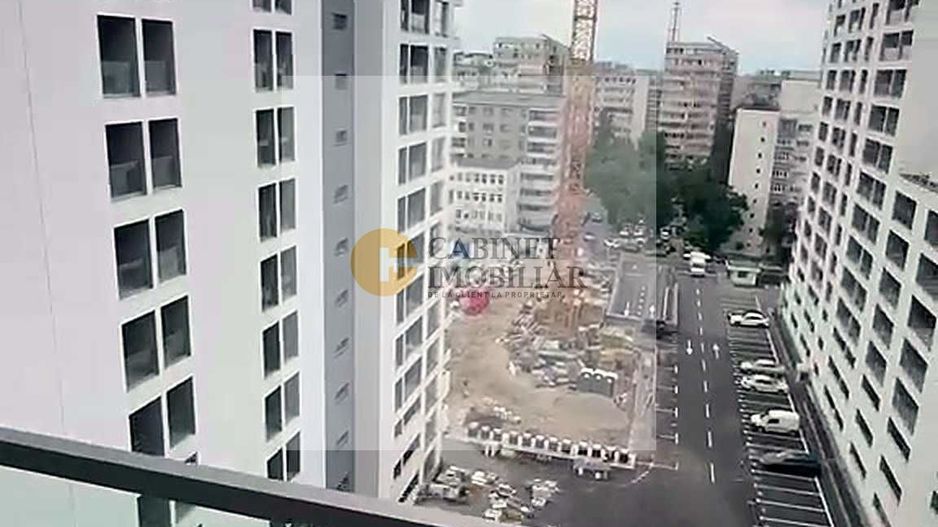 2 Camere - 92MP | Decomandat | 10/14 | P Subteran | M Lujer - 7 minute - Poză 3