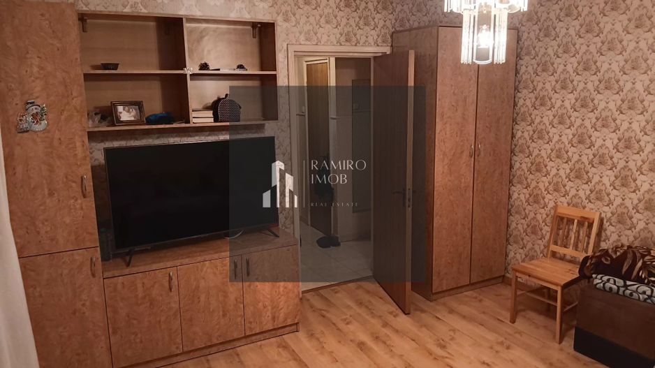 Apartament 2 camere la Bulevard Metrou Titan - Poză 4