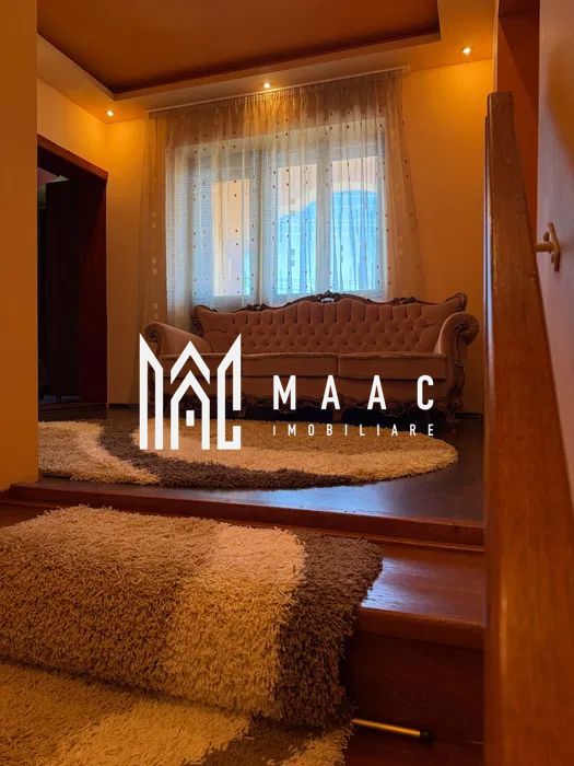 Casa individuala | 4 camere | 180MP | Teren 900 MP | Saliste - Poză 3