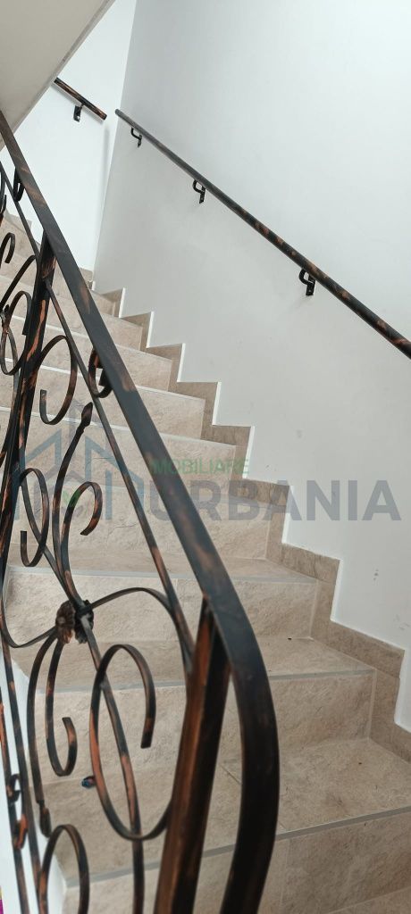 Inchiriez casa insiruita cu 3 camere Valea Lupului - Poză 5