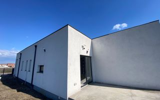 COMISION 0%, Duplex Neobisnuit, 4 Camere,Spatiu Verde in Casa, SACALAZ - Poză 10