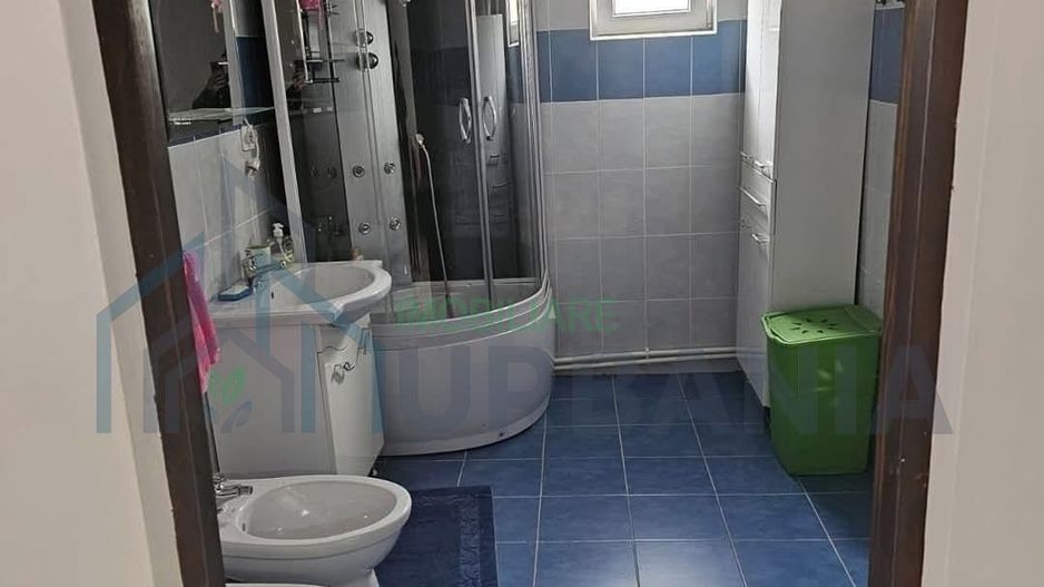 Casă de închiriat, 2 camere, zonă liniștită Hlincea, Chișinău - Poză 5