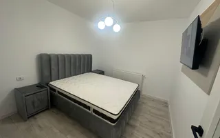 Poitiers Tower -Prima inchiriere - 2 camere + dressing  - mobilat modern - Poză 12