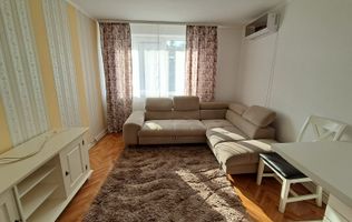 Apartament 2 camere | Etajul 4 | Zona Ultracentrala