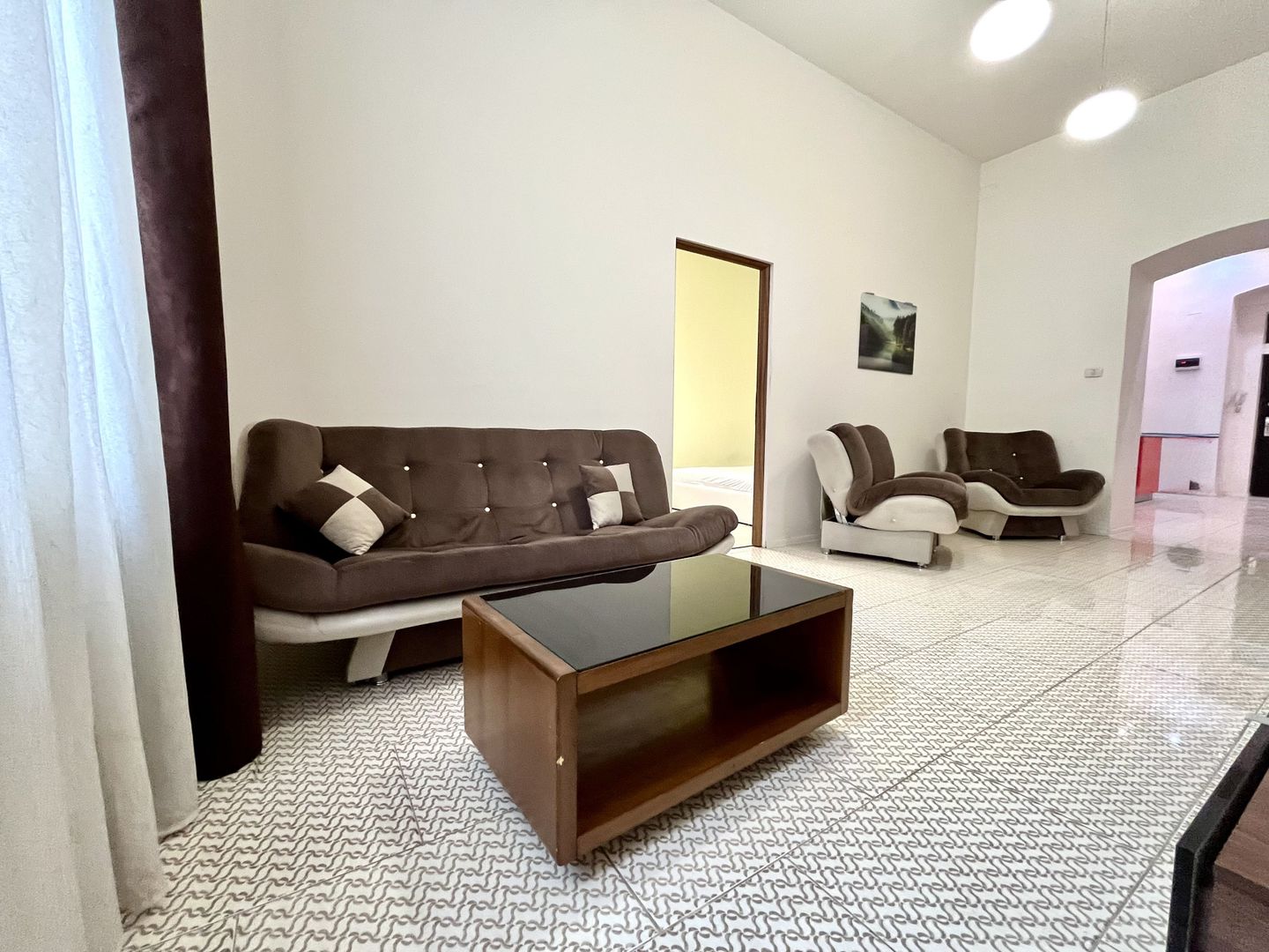 Un colț de istorie cu confort modern, zona Central- Piața Libertății - Poză 4