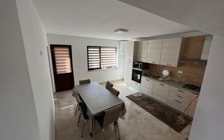 CASĂ INDIVIDUALĂ P+M, teren aferent 500 mp, zona SATU NOU - MUNTENI de SUS; - Poză 2