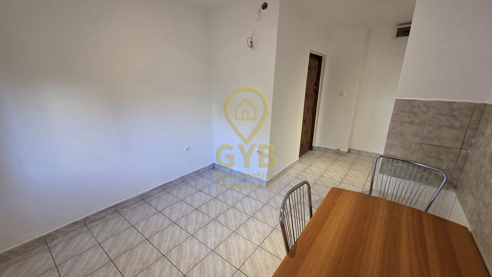 DE VÂNZARE– AP.  CU 2 CAMERE DECOMANDATE  PB, PARTER – ZONA DECEBAL /PRIMA SHOPS - Poză 8